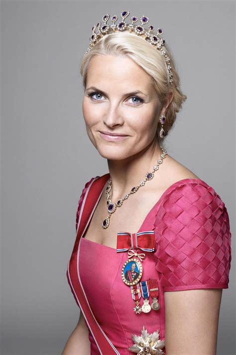 mette marit